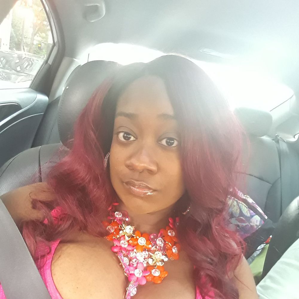 Meet your Posher, Tashea